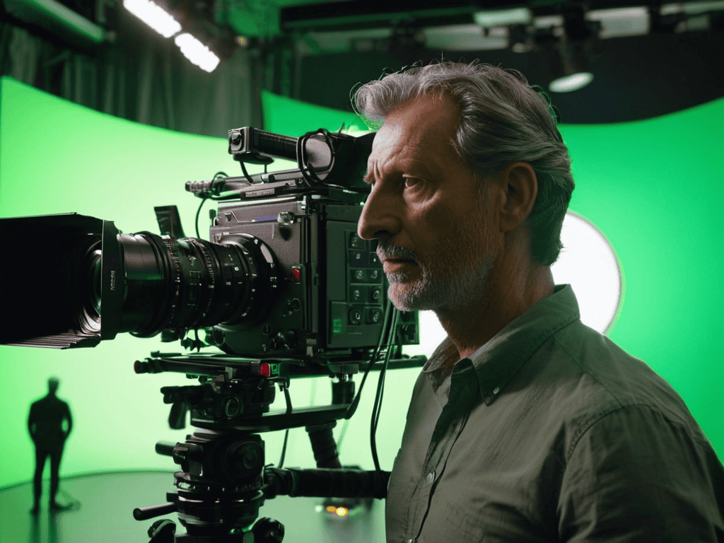 Global Shutter Full Potential Tips