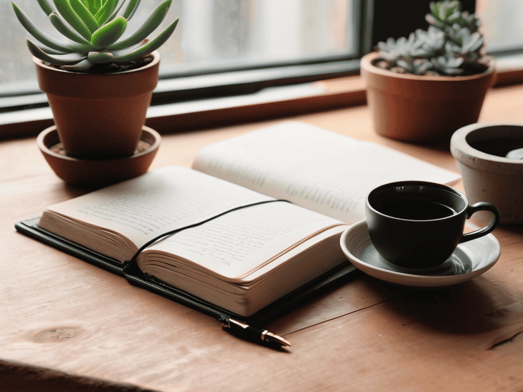 Supercharge self-love with radical notes