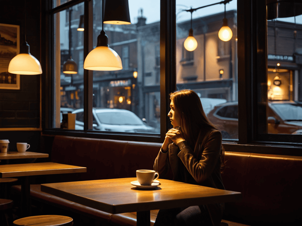 Finding Your Footing Third Place Crisis