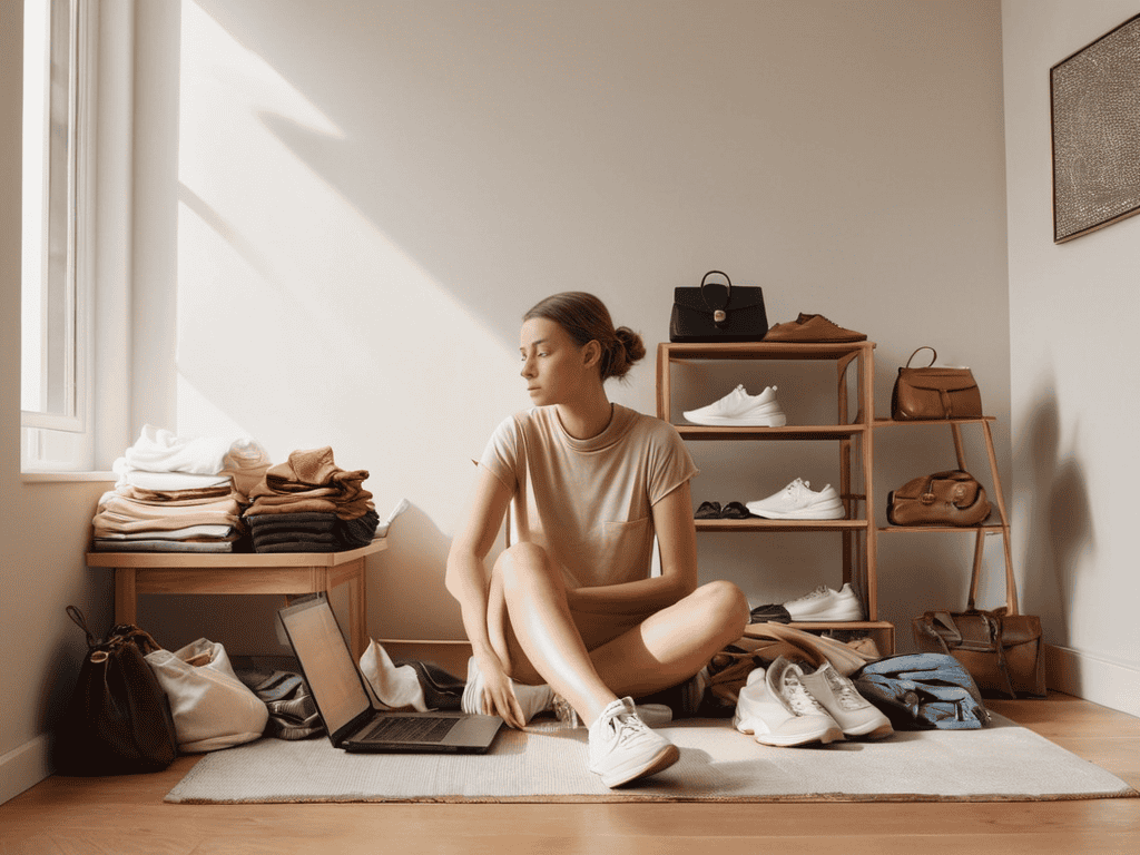 Re-commerce 2.0 Landscape Tips