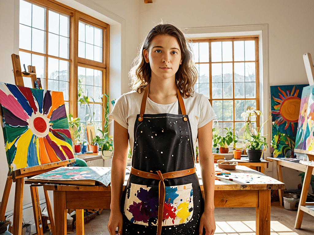 The New Sincerity art movement