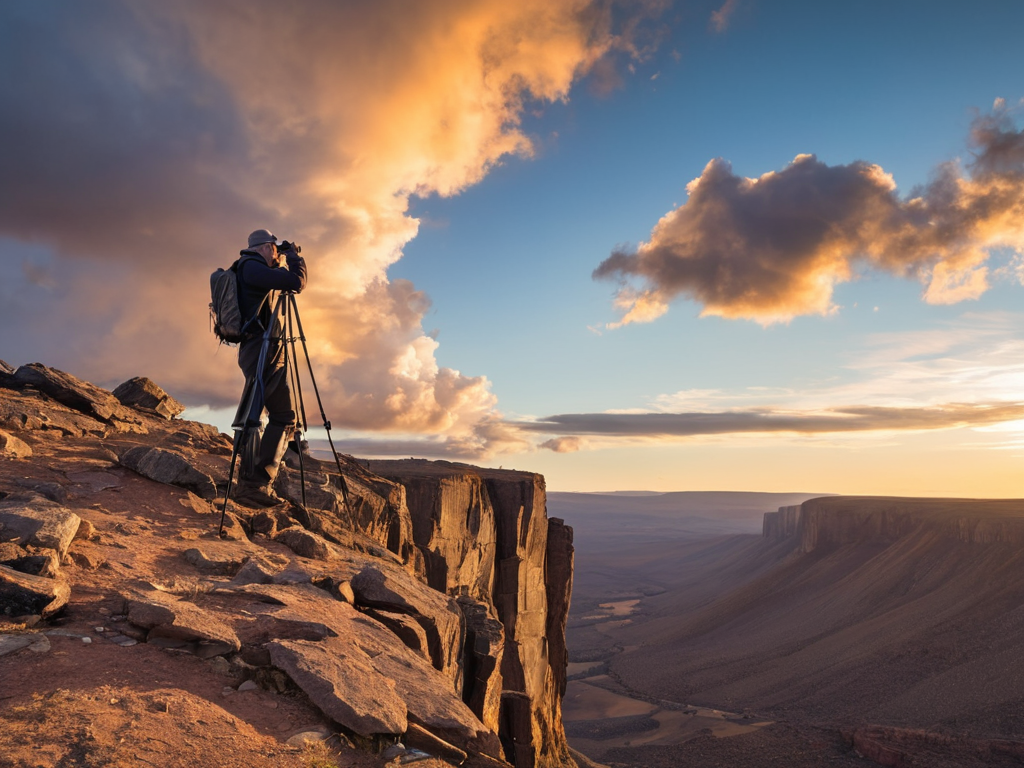 Project Overview in 3 hours