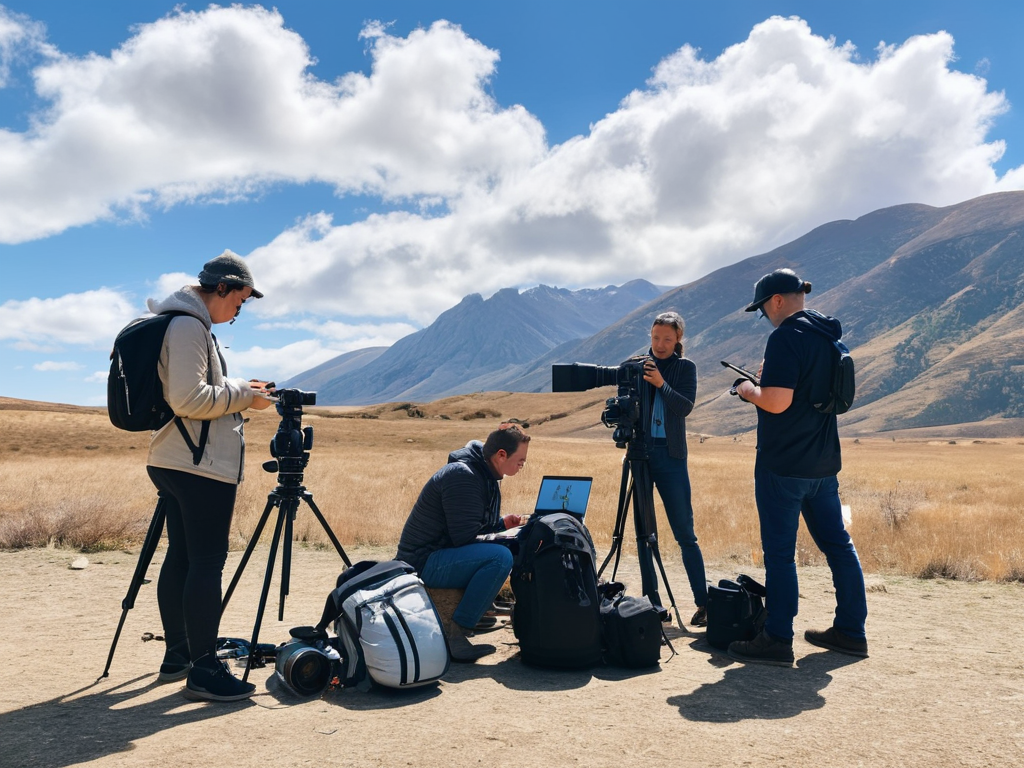 C2c Cloud Shooting photography
