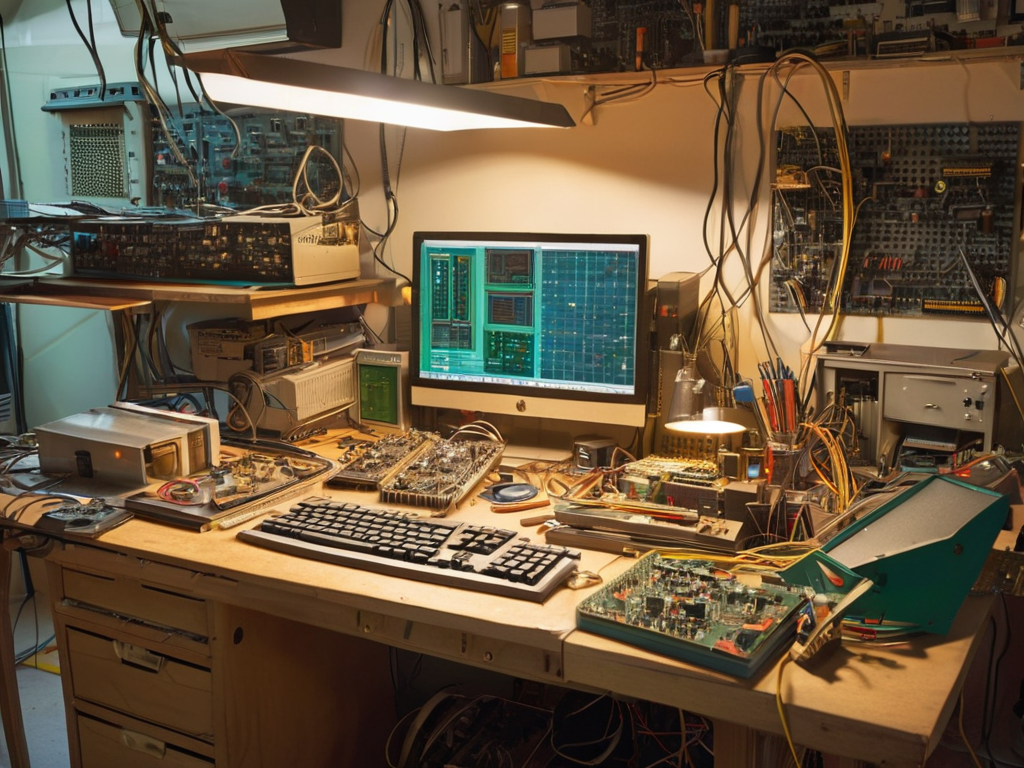 Getting Real About Code restoration