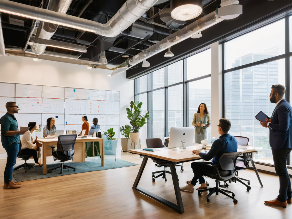 Unlocking 10x Employee Framework