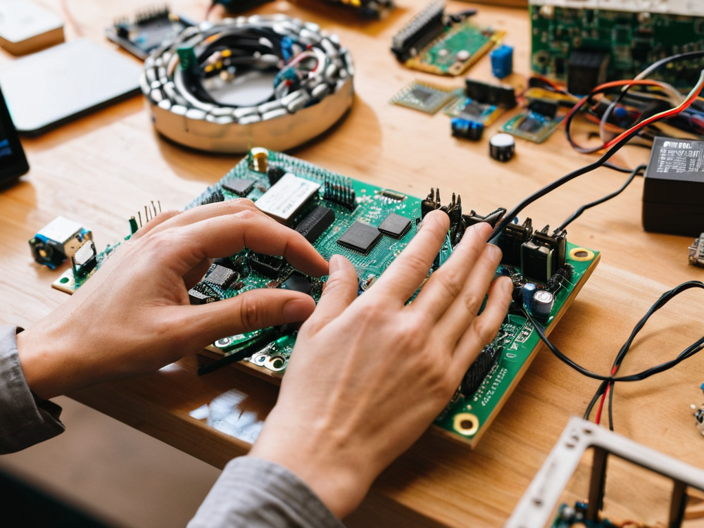 LoRa Mesh Networking starter guide