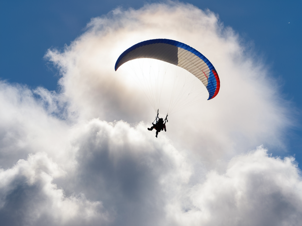 C2C Cloud Shooting Tips