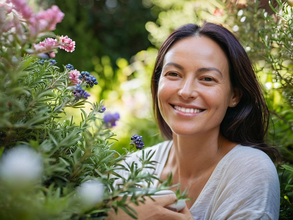 Nourishing Fertility Essential Tips