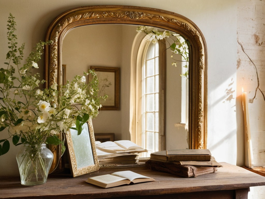 Reflections of Timeless Wisdom