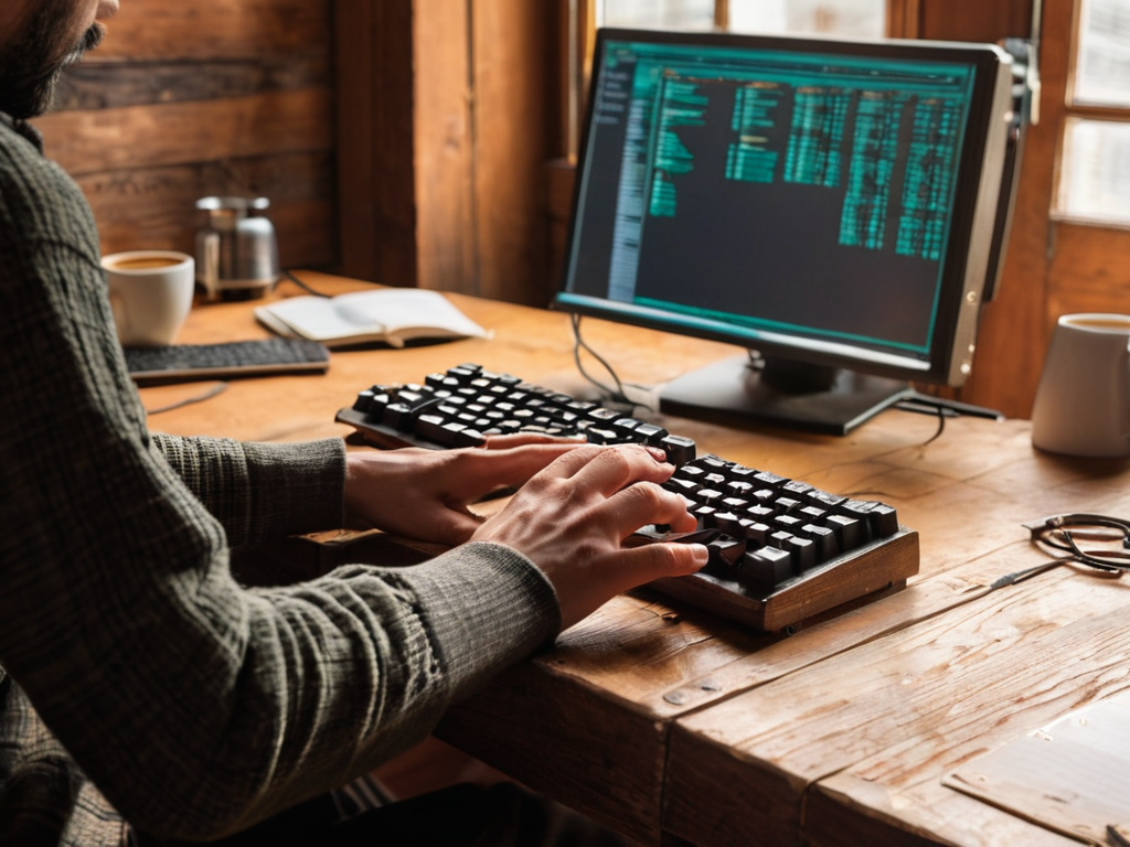 Technical authenticity coding tips