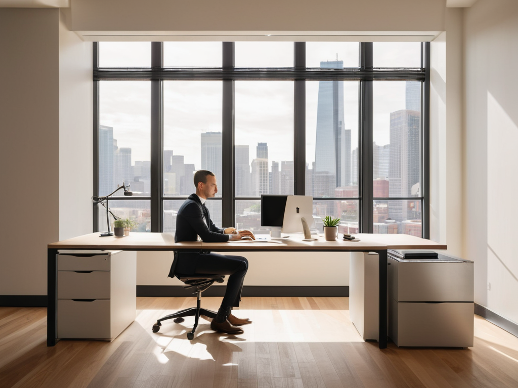 10x Employee Framework tips infographic