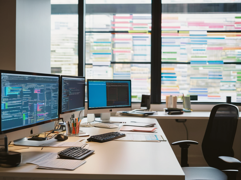 Domain-Specific LMs DSLMs in action