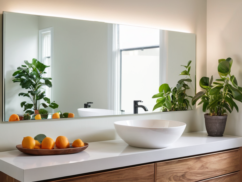 Longevity Mirrors for review