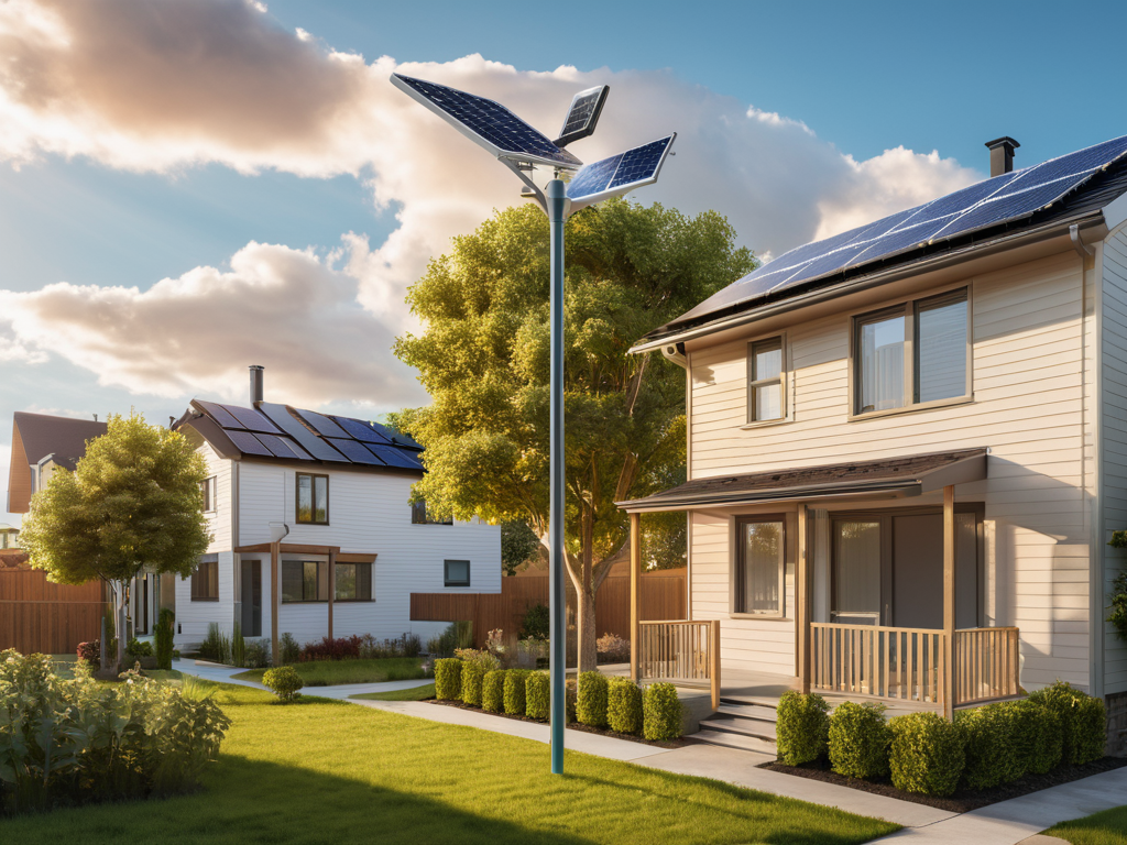 LoRa Mesh Networking system diagram