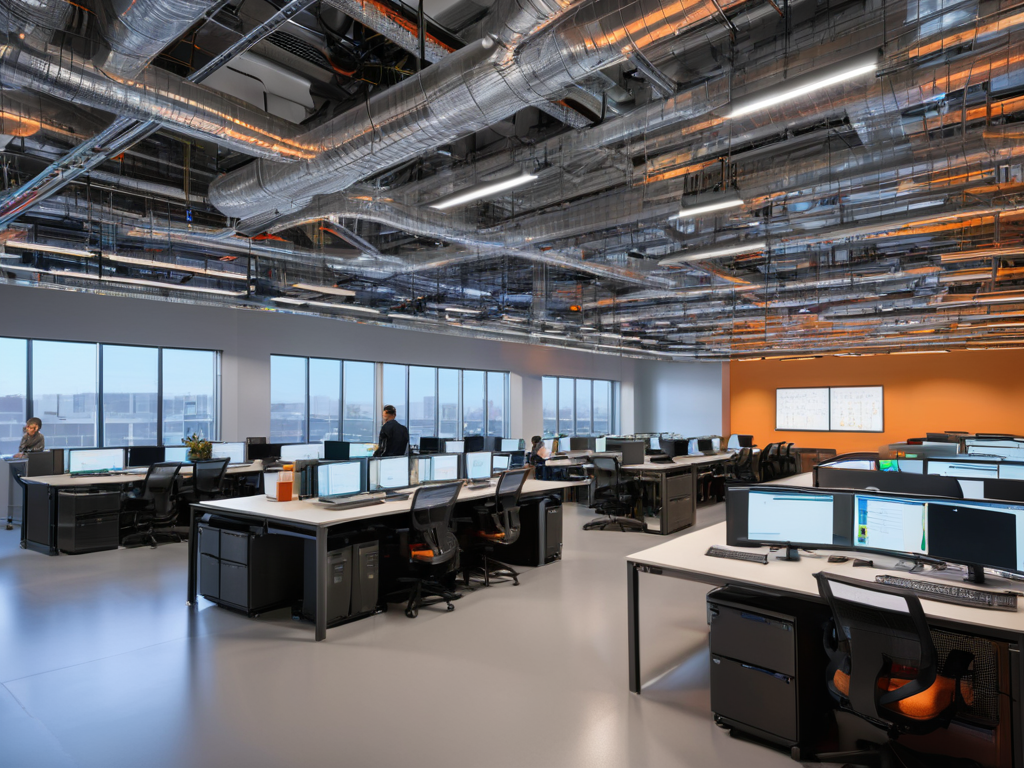 RAG Pipeline Architecture diagram