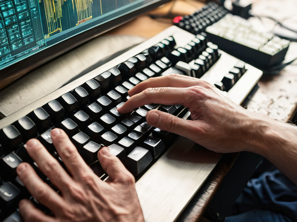 Technical Authenticity in coding