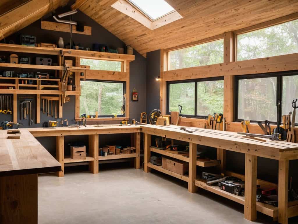 Project Overview of floating shelf