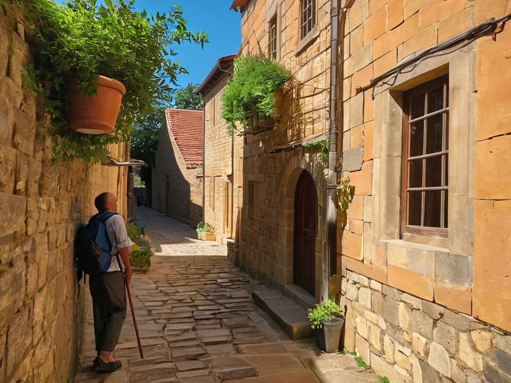 inspiration through micro-travel