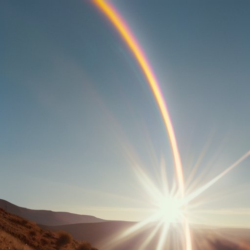 Anamorphic Lens Flares Unraveling Their Cinematic Magic