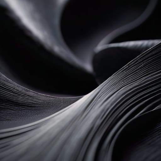 Beyond Color the Soul of Digital Monochrome Printing Techniques