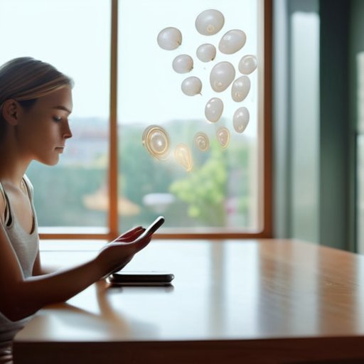 Cyber Stoicism for Digital Age Mastering Calm Amid Clicks