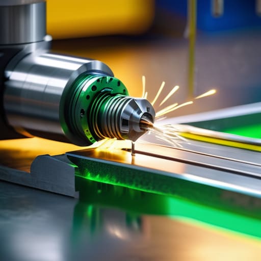 Ditching the Defaults With Cam Software Post Processor Tuning