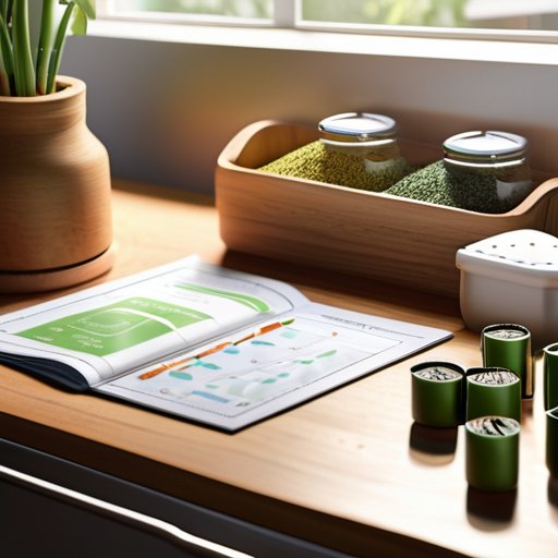 From Kitchen to Ledger Carbon Footprint Audit for Smbs