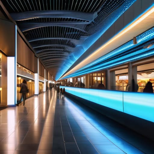 Mastering Seamless Airport Passenger Processing for Faster Bites