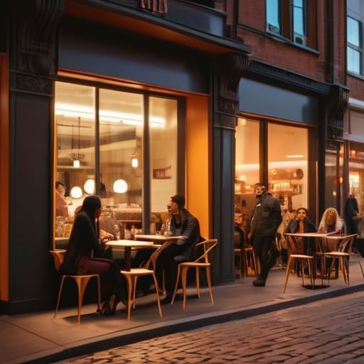 Mastering the Microservices Commerce Ecosystem guide.