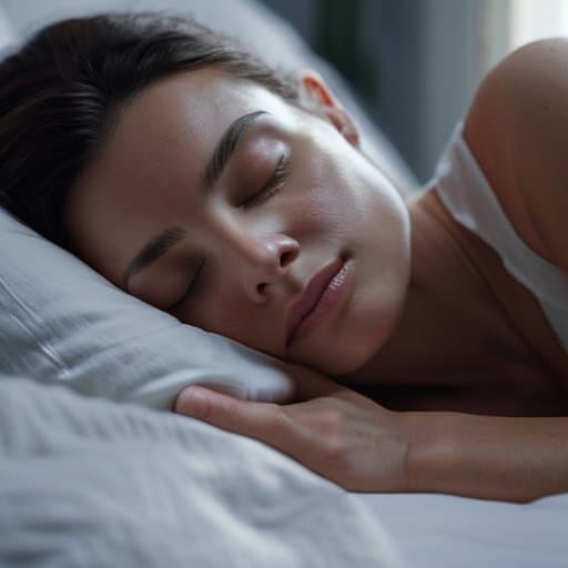 Mouth Taping for Sleep Quality Joyful Technique Guide