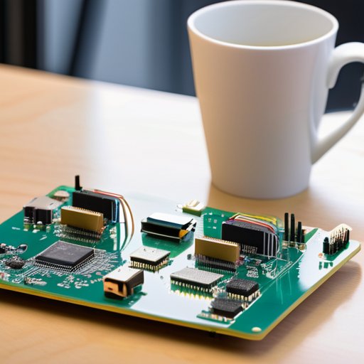 When Silicon Starts to Think Neuromorphic Computing Chips Unveiled