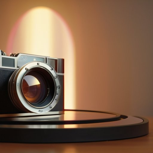 From Classic to Contemporary Using Anamorphic Flares in Film