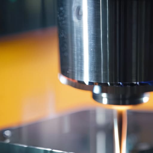 Minimizing Air Cutting Time to Stop Wasting Good Material