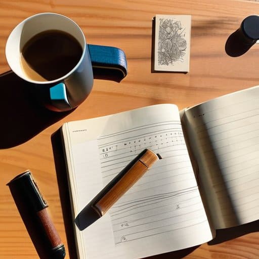 Overcoming Creative Perfectionism From Stalling to Flow