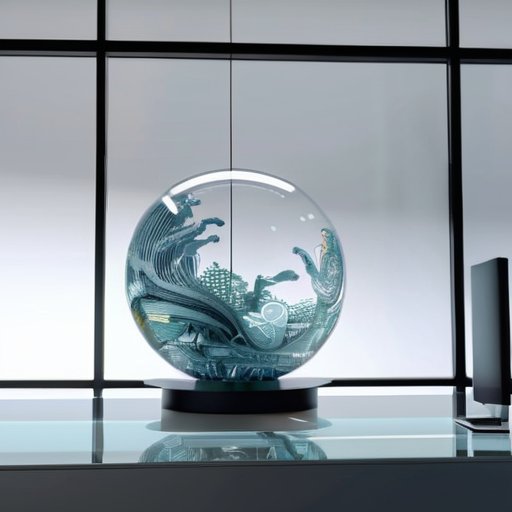 Synthetic Brand Assets Fueling Adaptive Messaging in the Ai Age