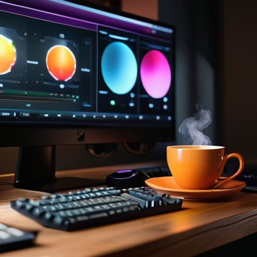The Logic of the Color Management Pipeline.