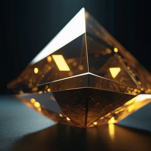 Unpacking Cryptographic Privacy in Blockchain concept.