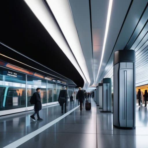 Why Automated Passenger Processing Systems Are a Travelers Best Friend