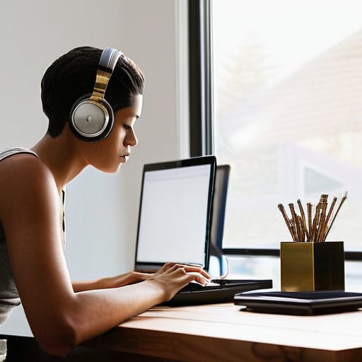 🎧 Five Ethical Beats for Vibe Coding