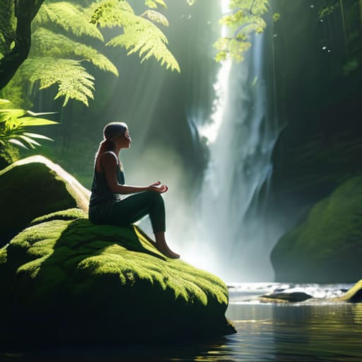 Bringing the Spark Back to Your Daily Life