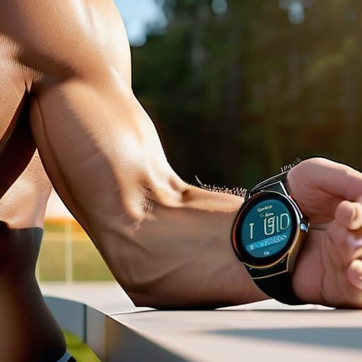 Continuous Glucose Monitor Benefits for Athletes Performance Metrics Decode
