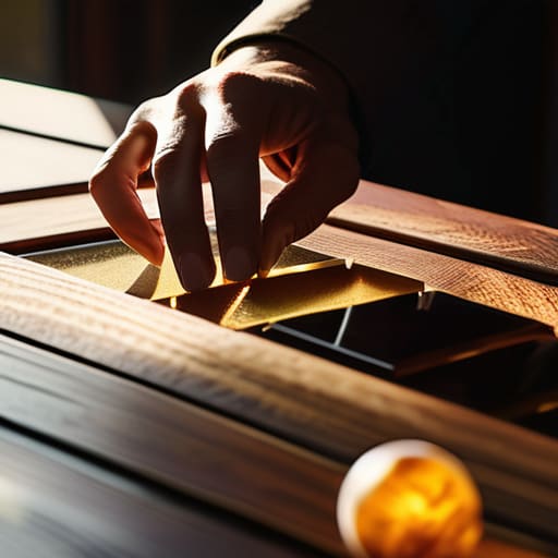 Owning Your Narrative through intentional career growth.