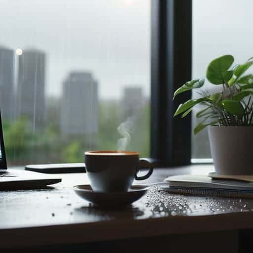 The Bottom Line: Micro-SaaS provides agency.