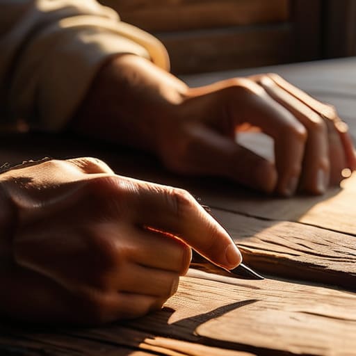 The Long Game of Connection through design.