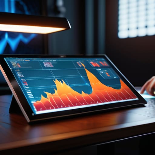 The New Standard for Financial Survival.