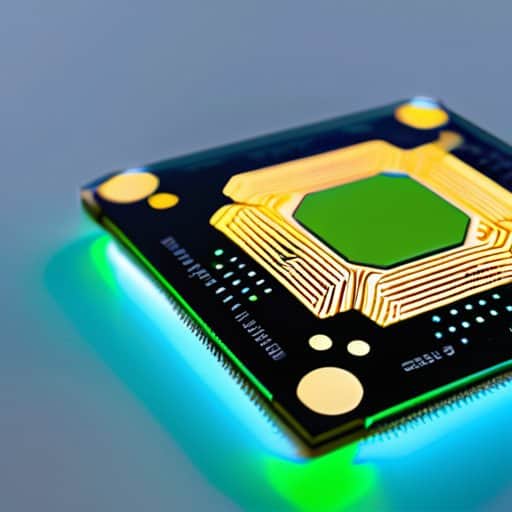 The Road Ahead: Neuromorphic Chips Redefining Tomorrow