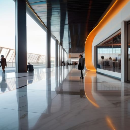 The Shortcut to the Soul of a City.