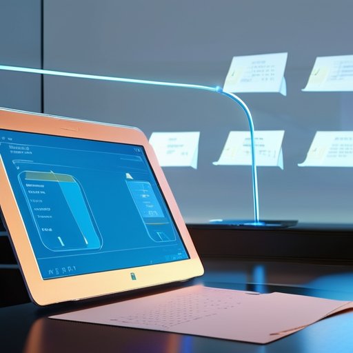 Wrapping It All Up, linked note network