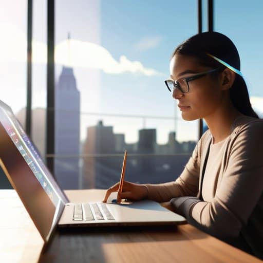 Wrapping It All Up AI memory cloud