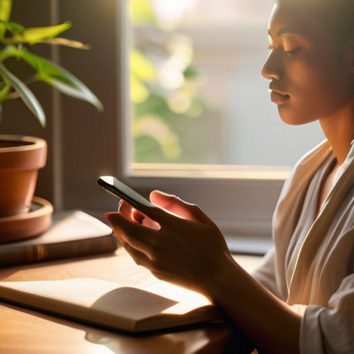 Wrapping It All Up: Stoic digital resilience